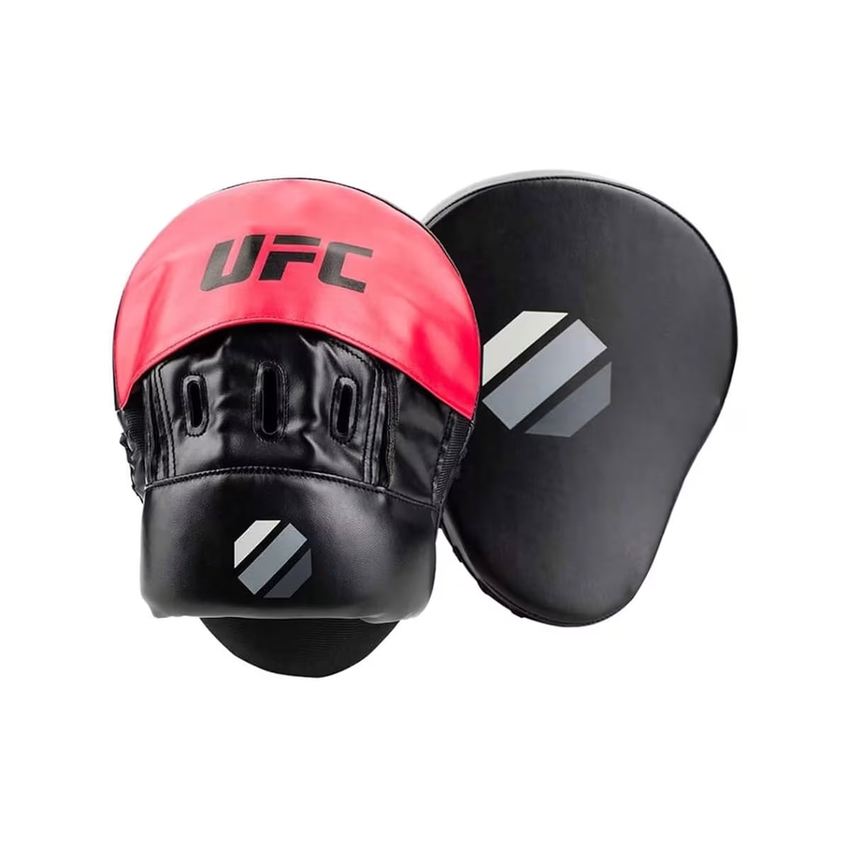 UFC Curved Focus Mitt- Short