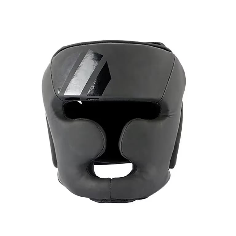 UFC Pro Tonal Head Gear- Black, XL