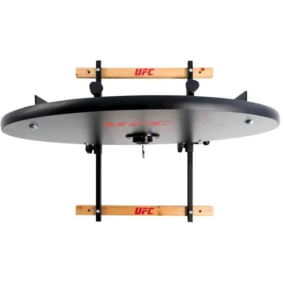 UFC Contender with Swivel Training Platform