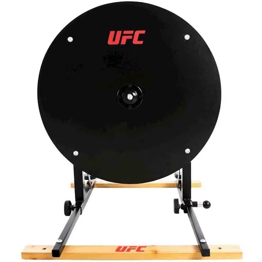 UFC Contender with Swivel Training Platform