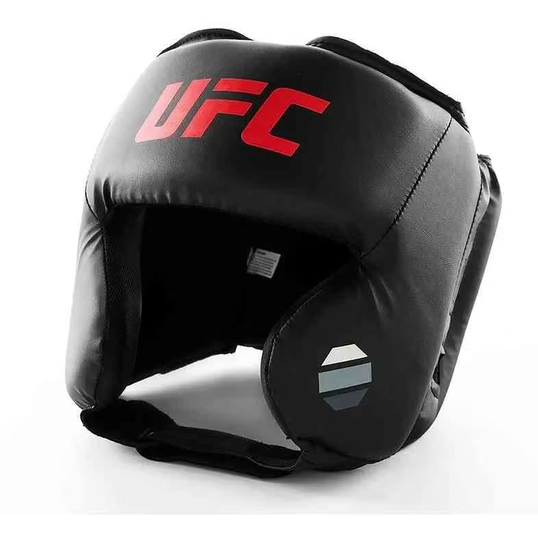 UFC Open Face Training Head Gear