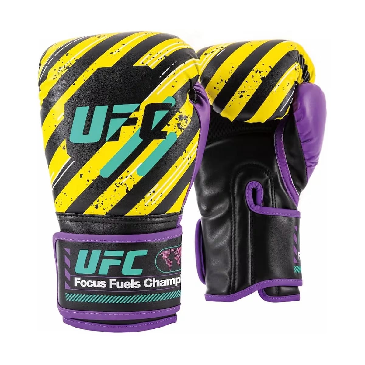 UFC Prodigy Youth Boxing Training Glove, 10 Oz