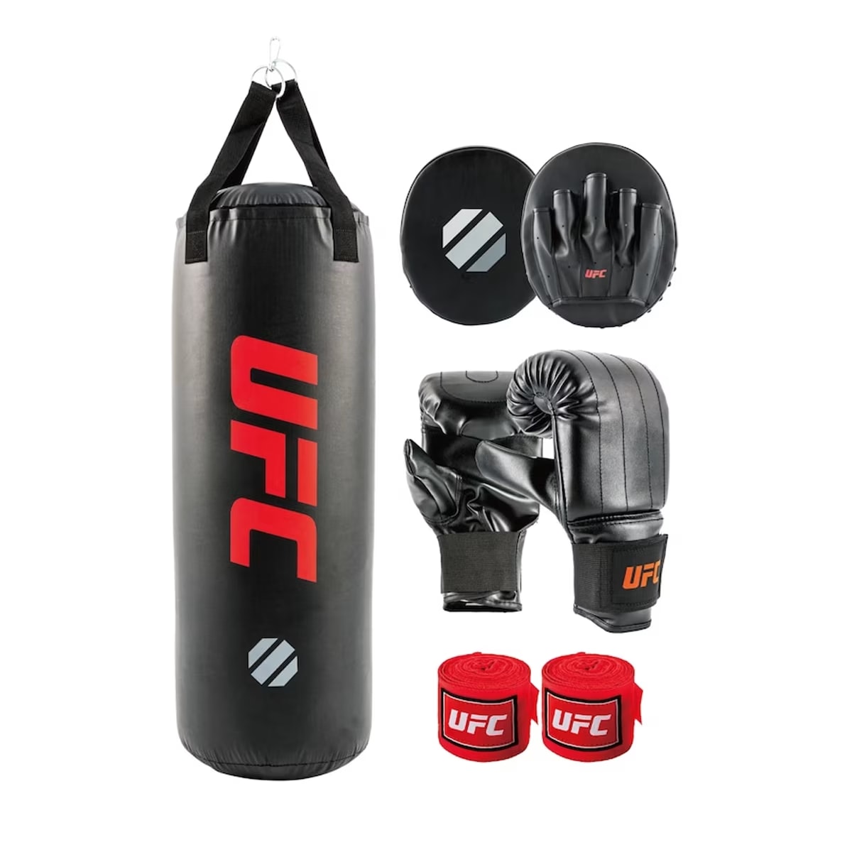 UFC Youth Training Combo Set