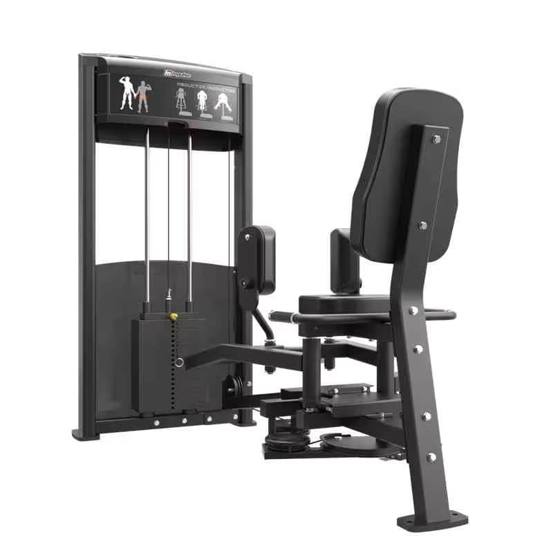 Impulse Fitness Inner/Outer Thigh Combo IF9308 