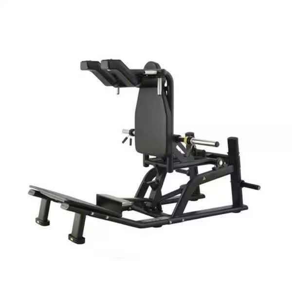 Volksgym Hack Squat