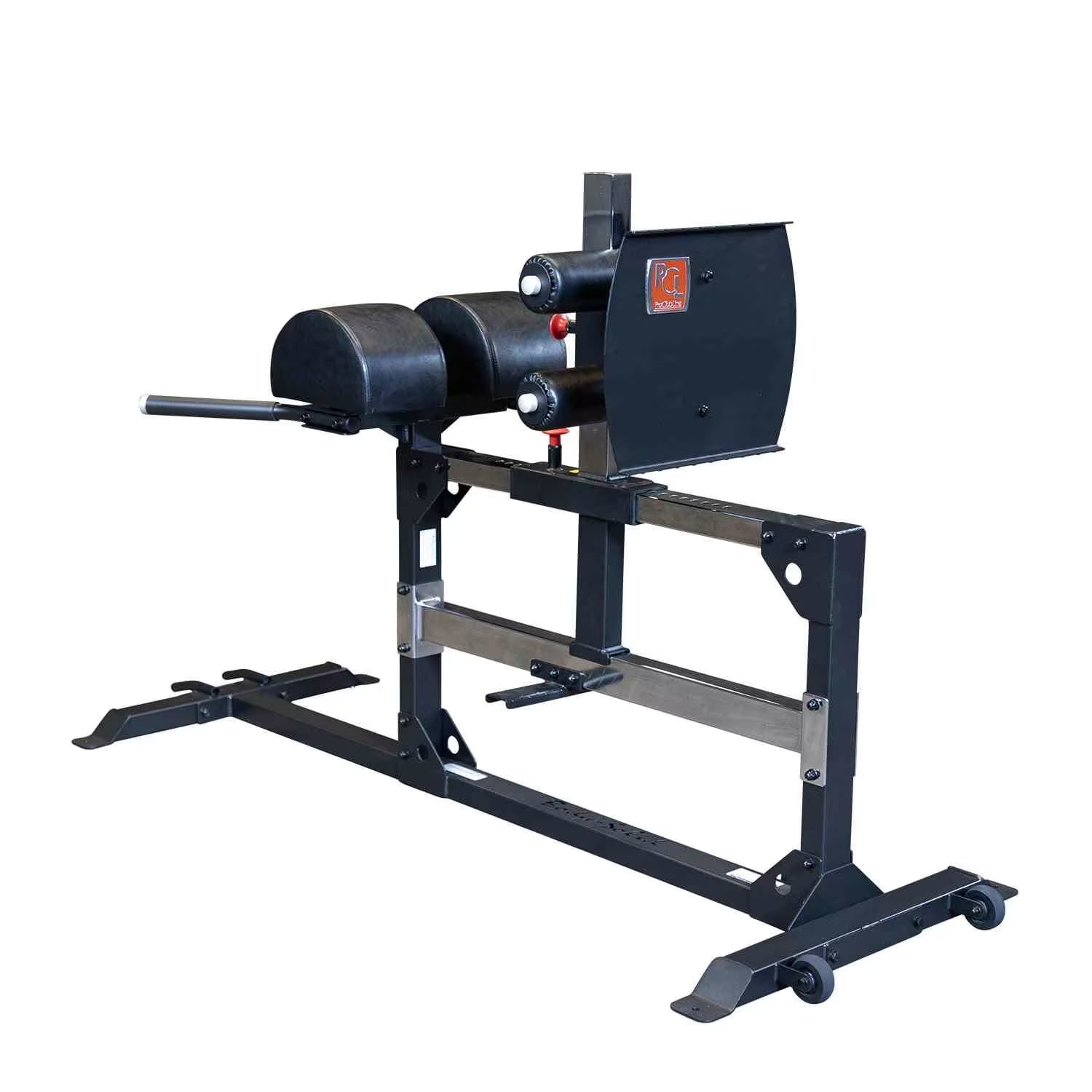 Body-Solid Glute Ham Machine SGH500 