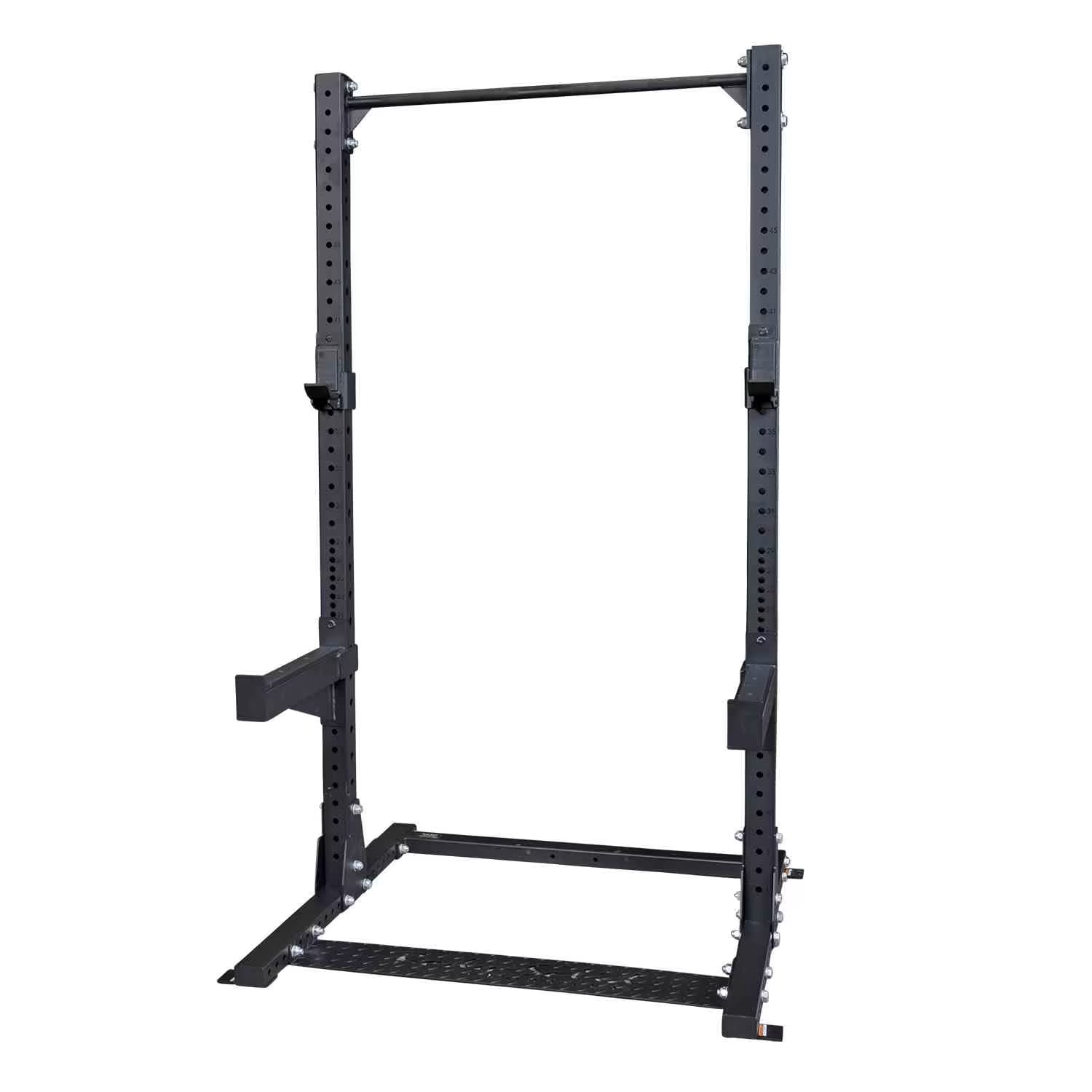 Body-Solid Pro Clubline Half Rack SPR500