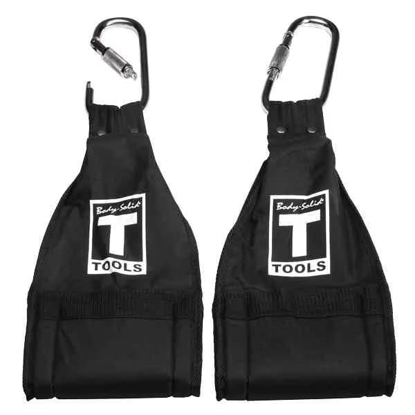 Body-Solid Gut Blaster Slings Abdominal Strap AAB2