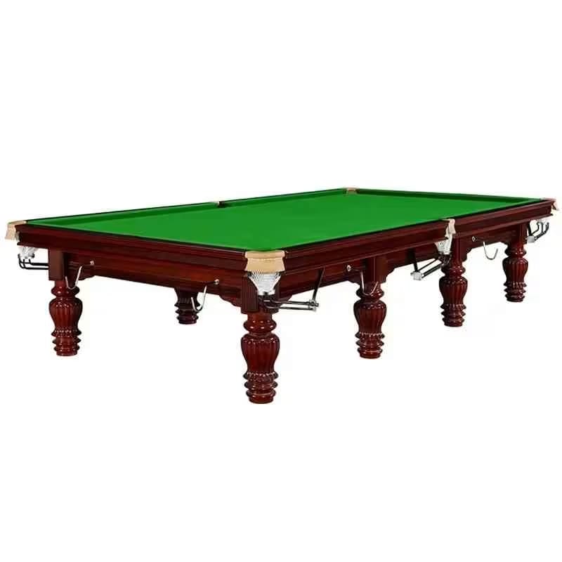 Murano 12 Feet Snooker Table