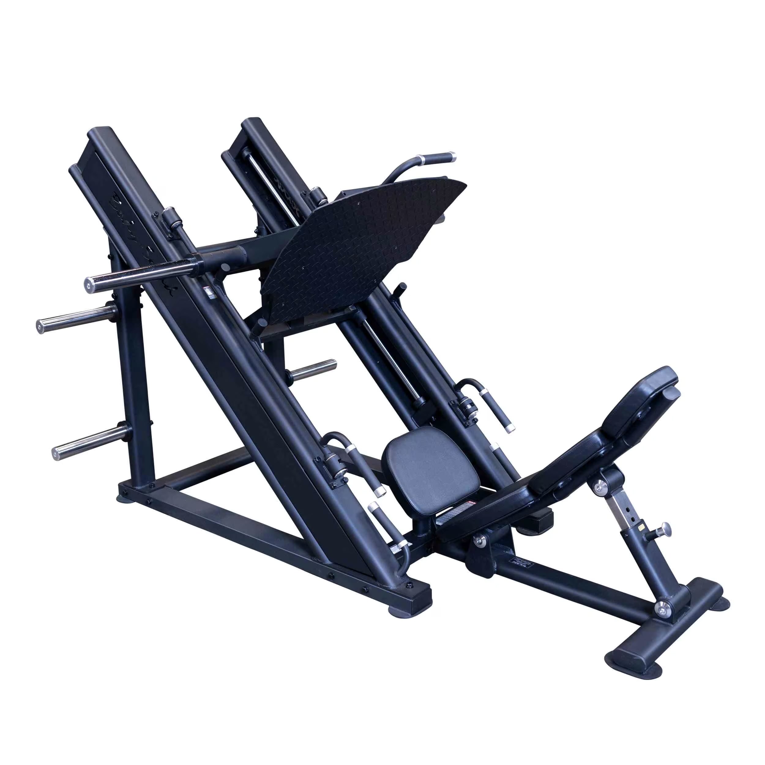 Body-Solid Commercial Leg Press SGLP500
