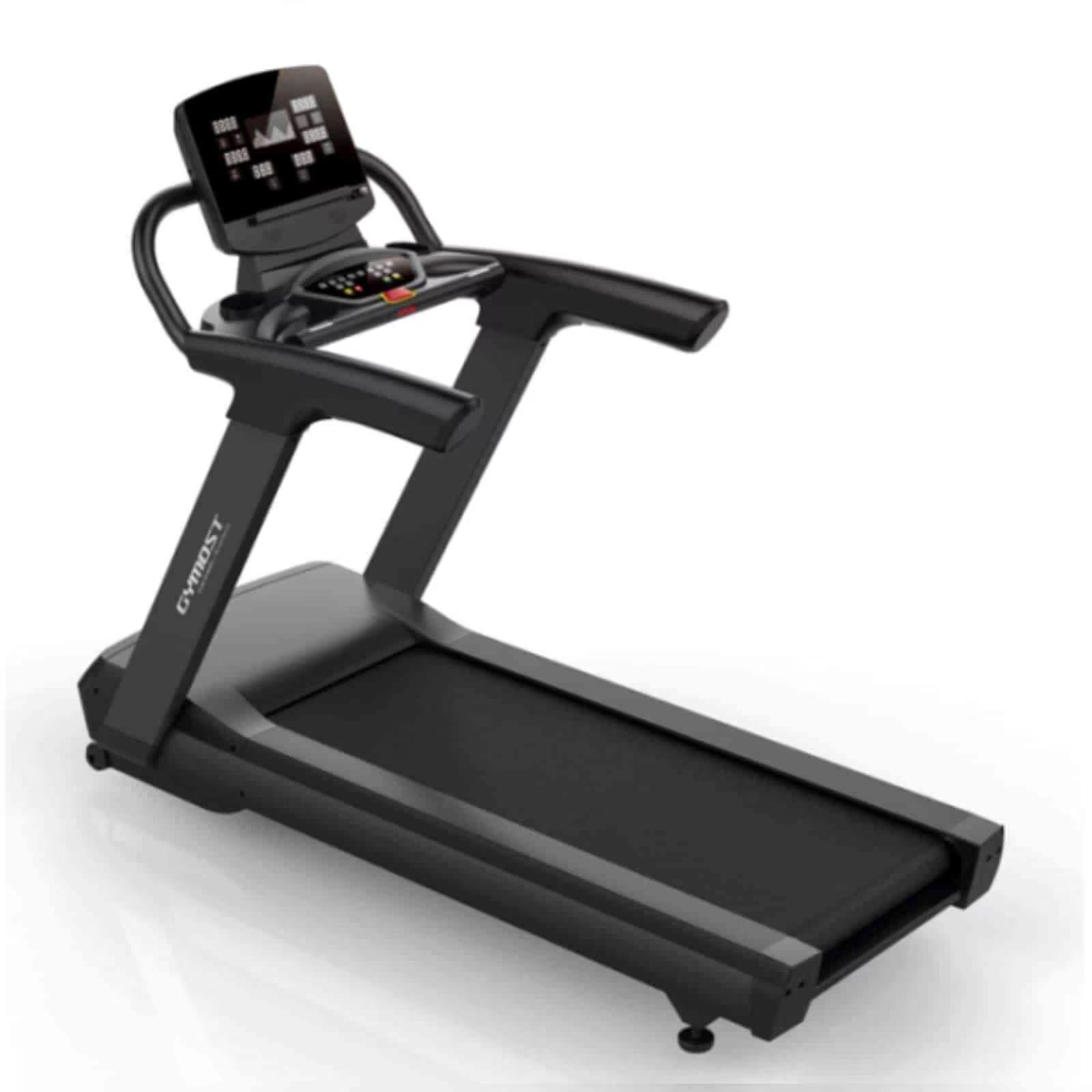 Gymost Commercial ENT Treadmill