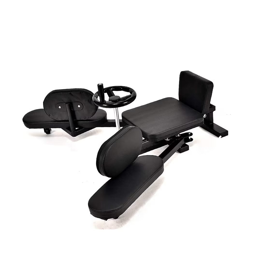 Volksgym Leg Stretcher Machine AV-2336