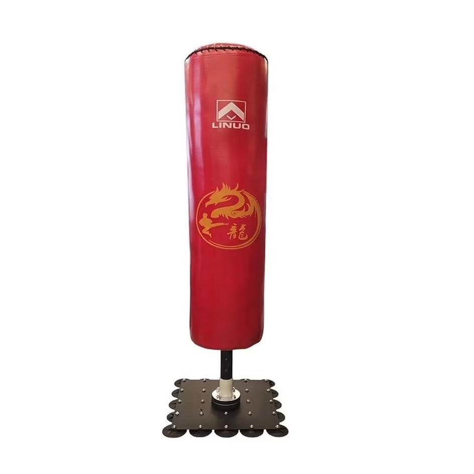 Volksgym Boxing Stand
 AV-6115