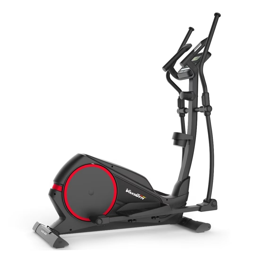 Volksgym Magnetic Cross Trainer VG-6S