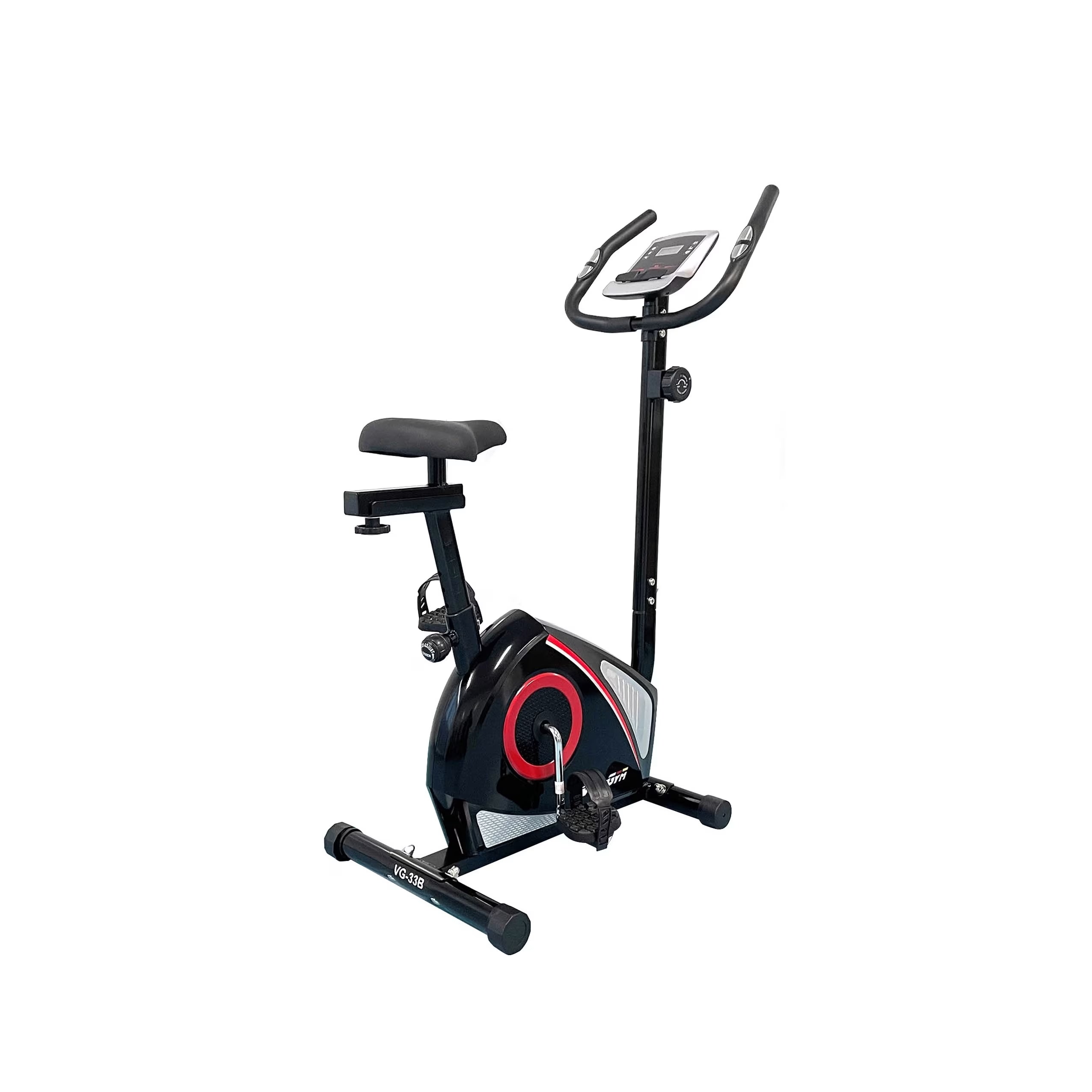 Volksgym Magnetic Bike
 VG-33B