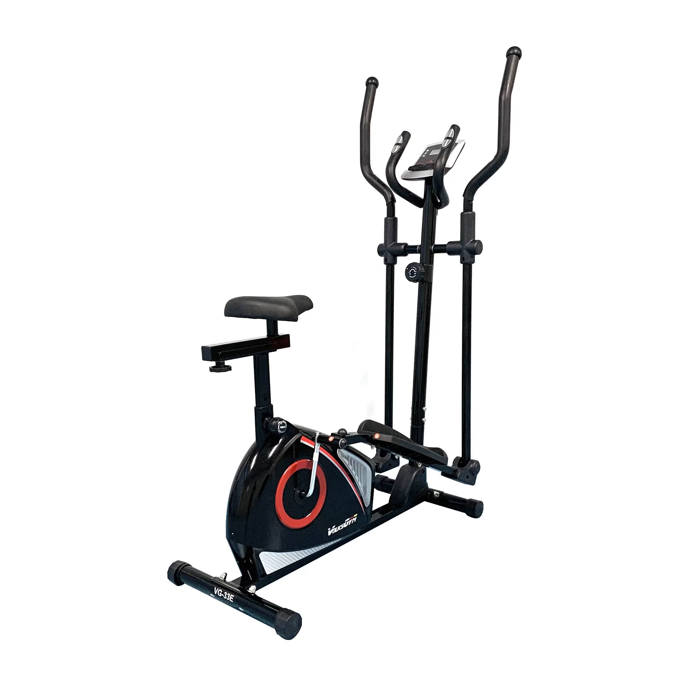 Volksgym Magnetic Elliptical VG-33E