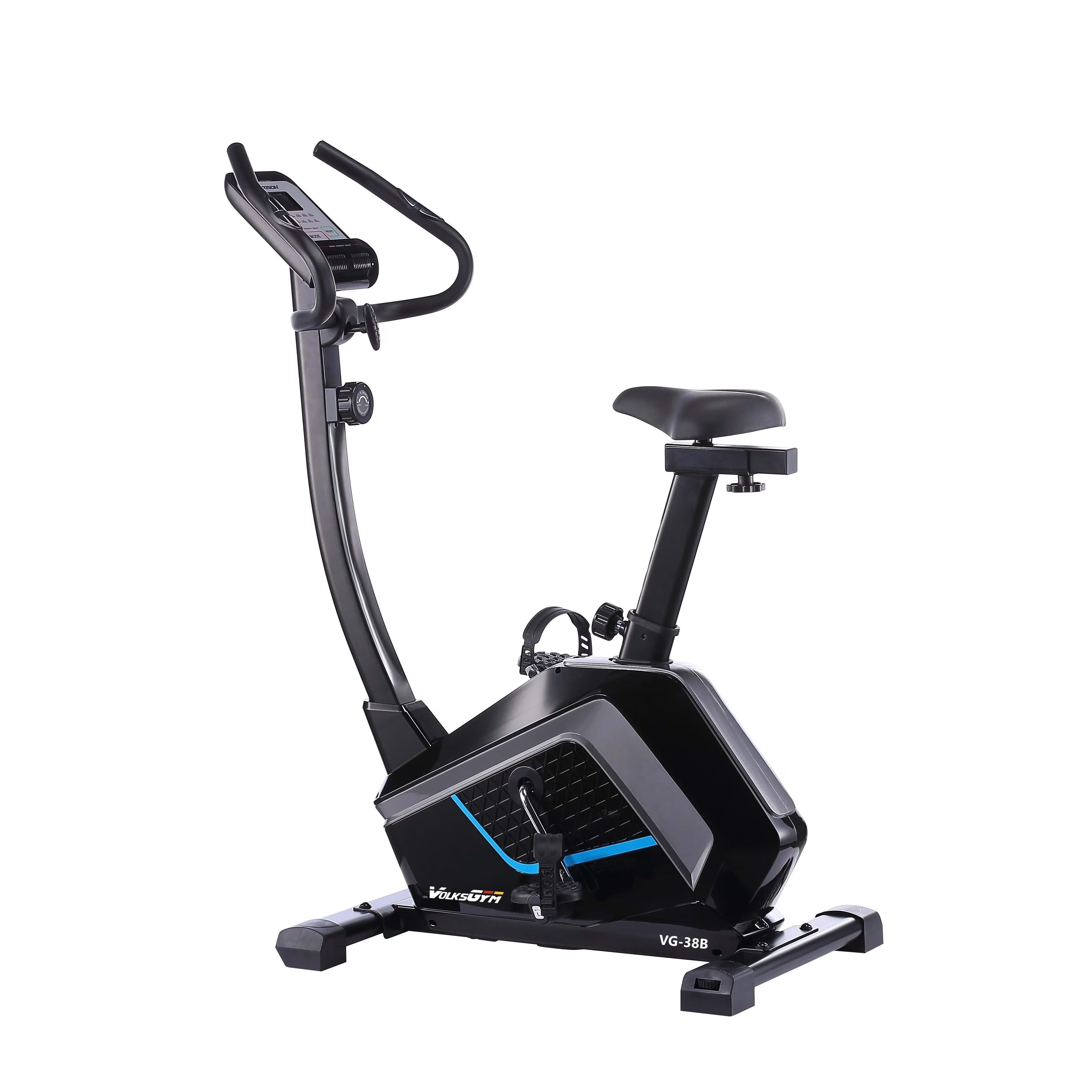 Volksgym Magnetic Bike
 VG-38B