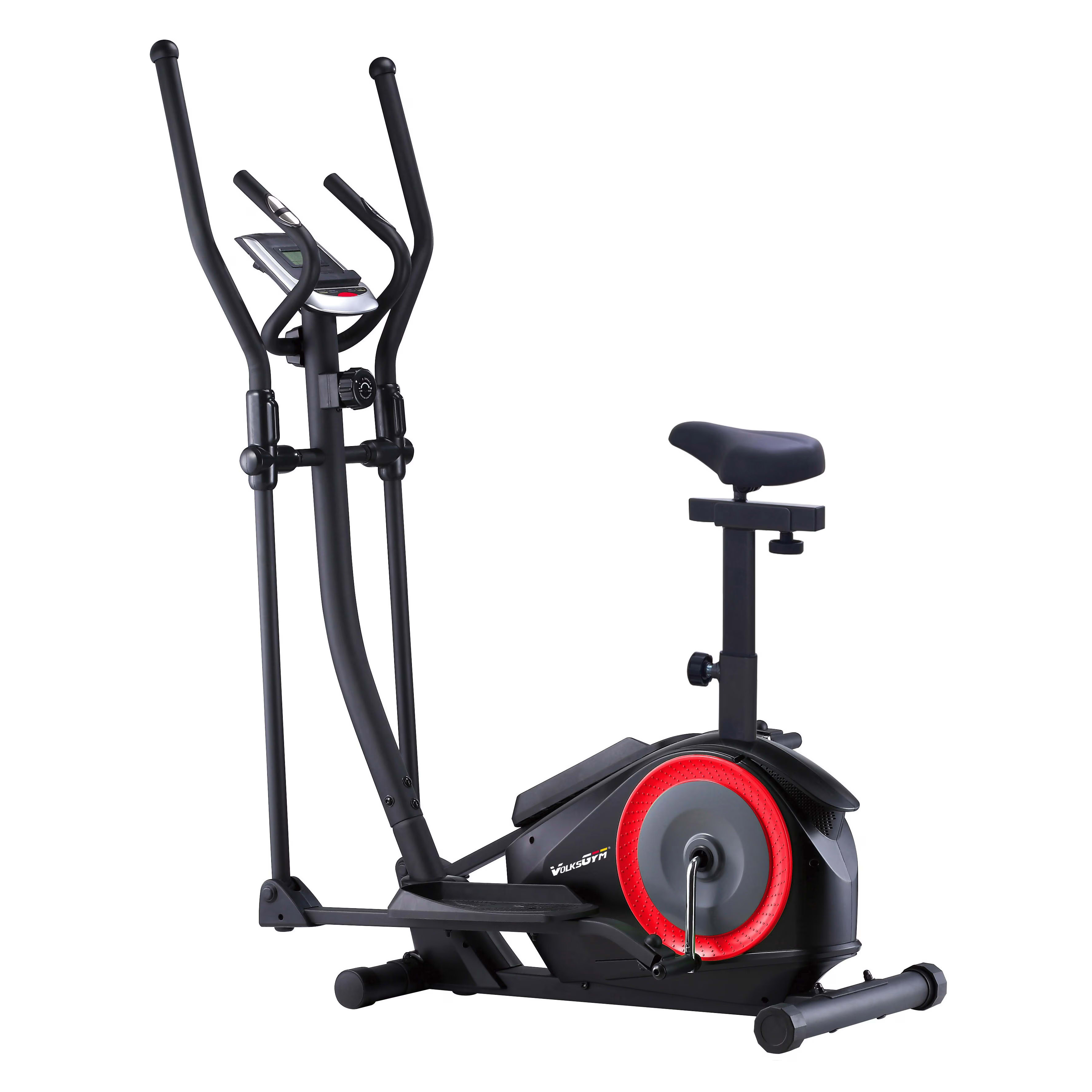 Volksgym Elliptical Trainer VG-51S