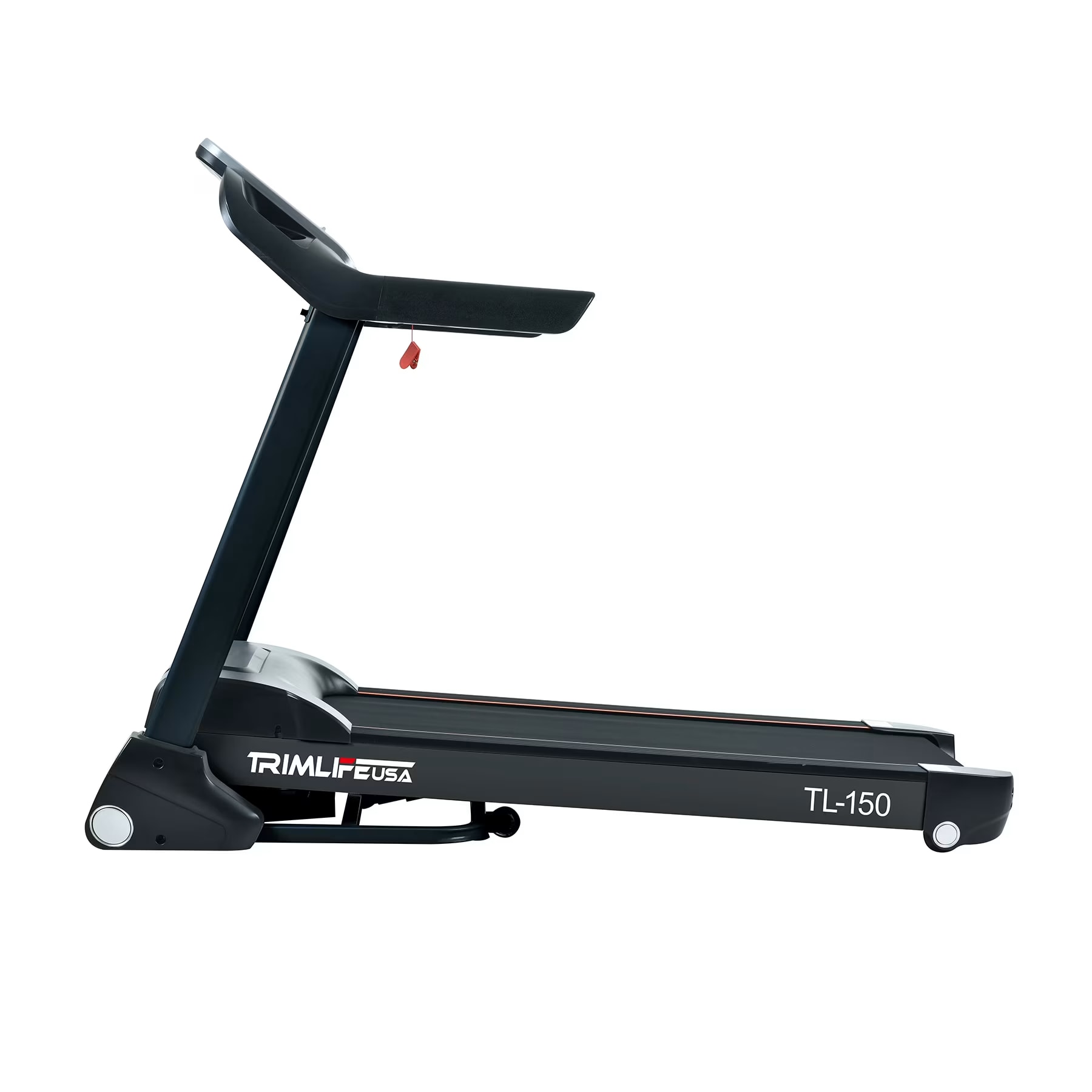 TRIMLIFE USA Semi Commercial Treadmill, TL-150