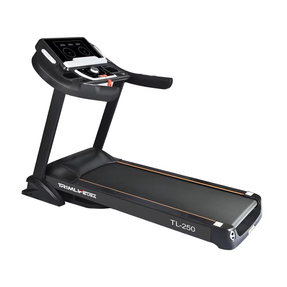 TRIMLIFE USA Semi Commercial Treadmill TL-250