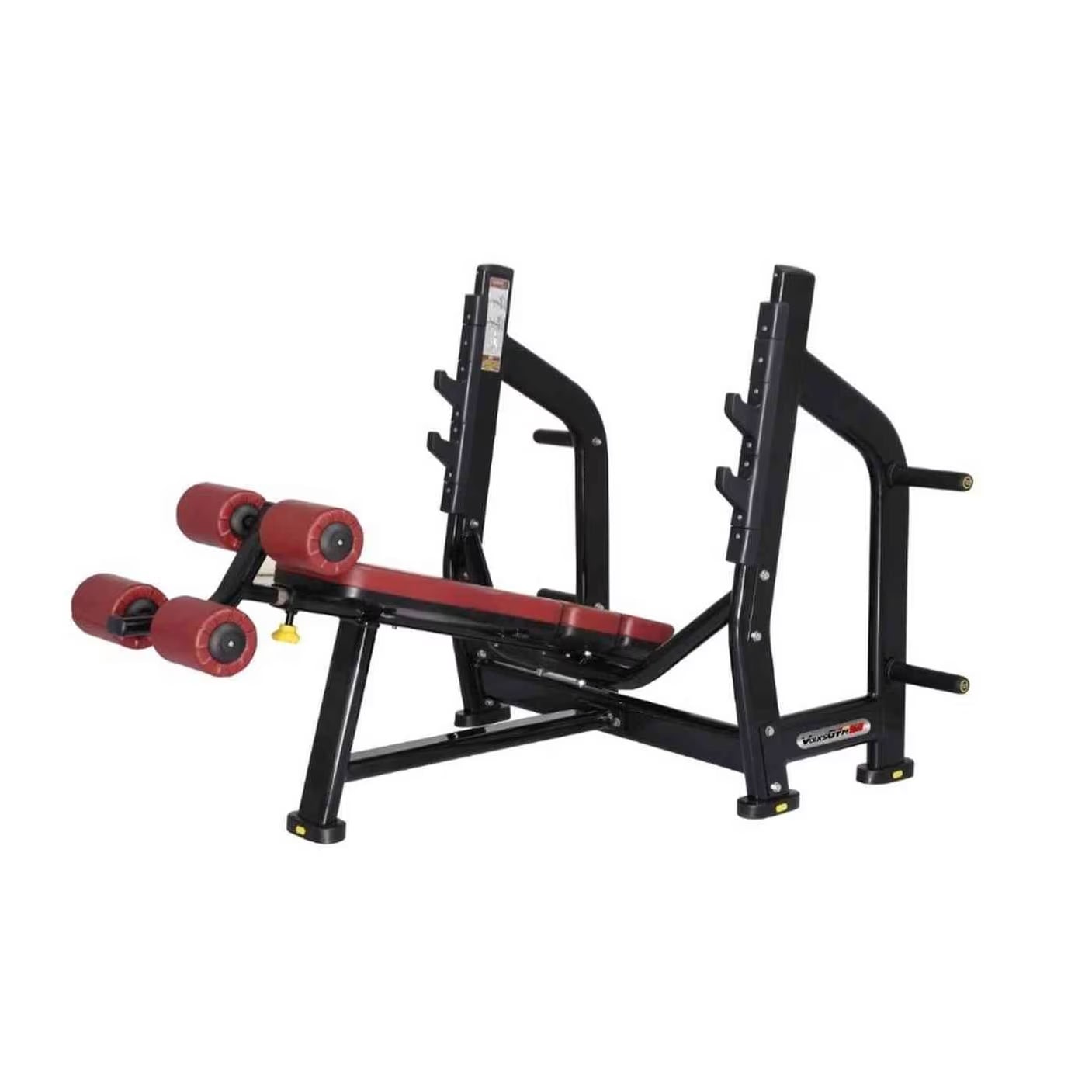 Volksgym Decline Bench Luxury