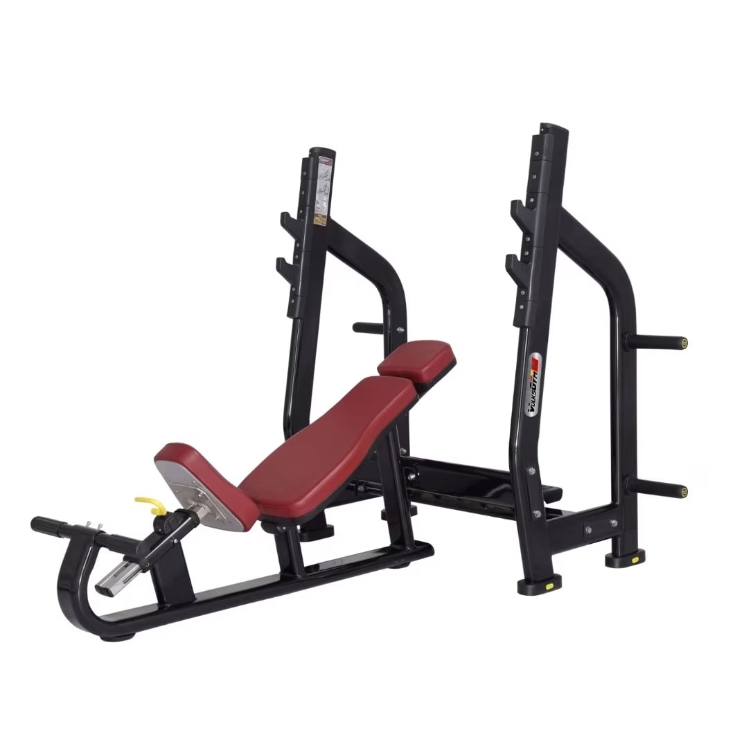 Volksgym Incline Bench CF-025
