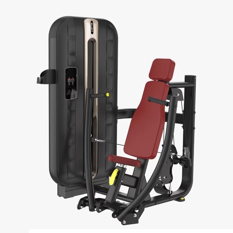 Volksgym Chest Press C-01