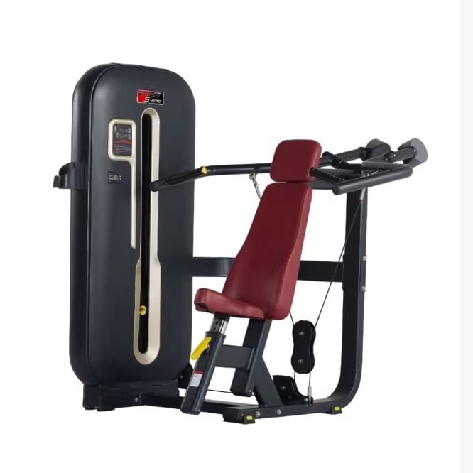 Volksgym Shoulder Press C-03