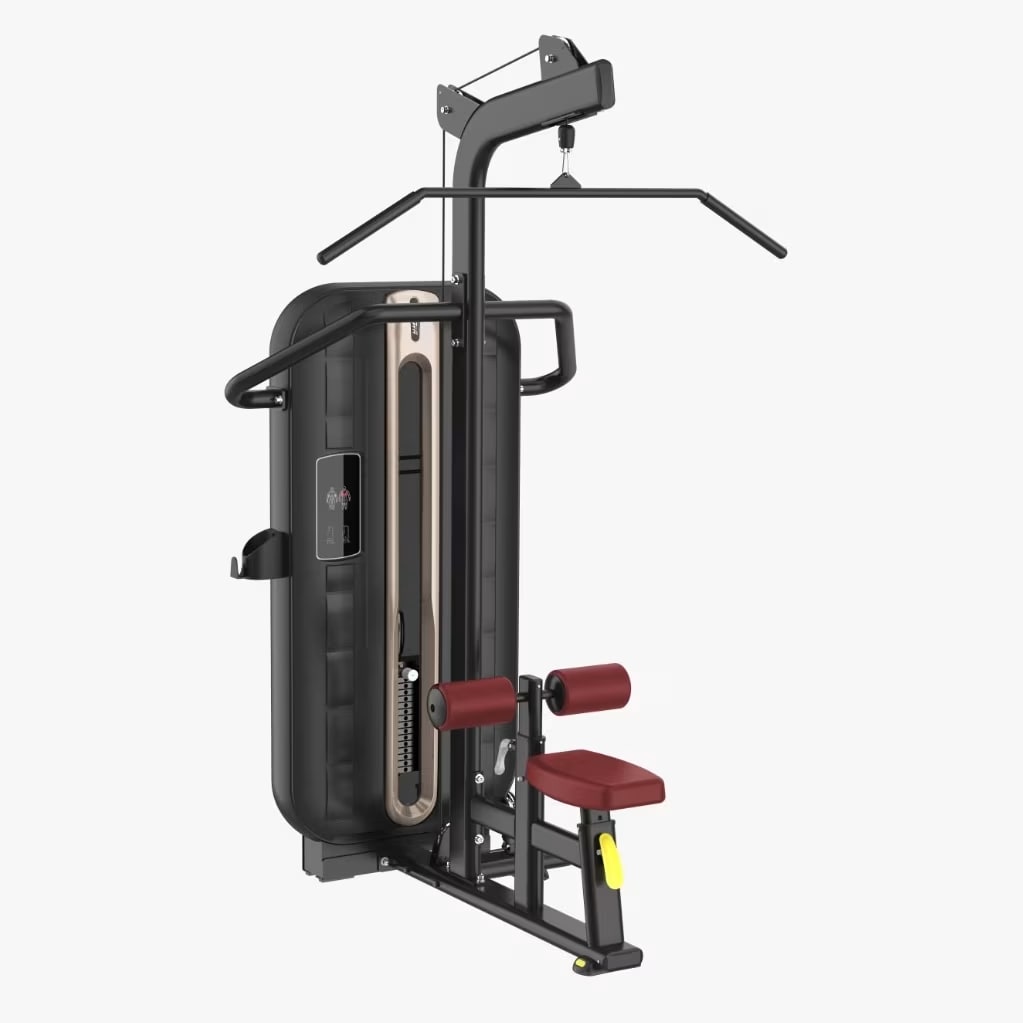 Volksgym Lat Pull Down C-12C
