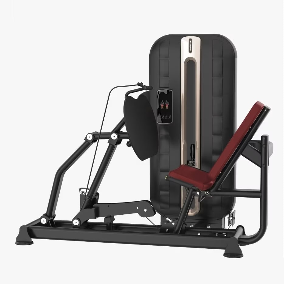 Volksgym Leg Press C-15