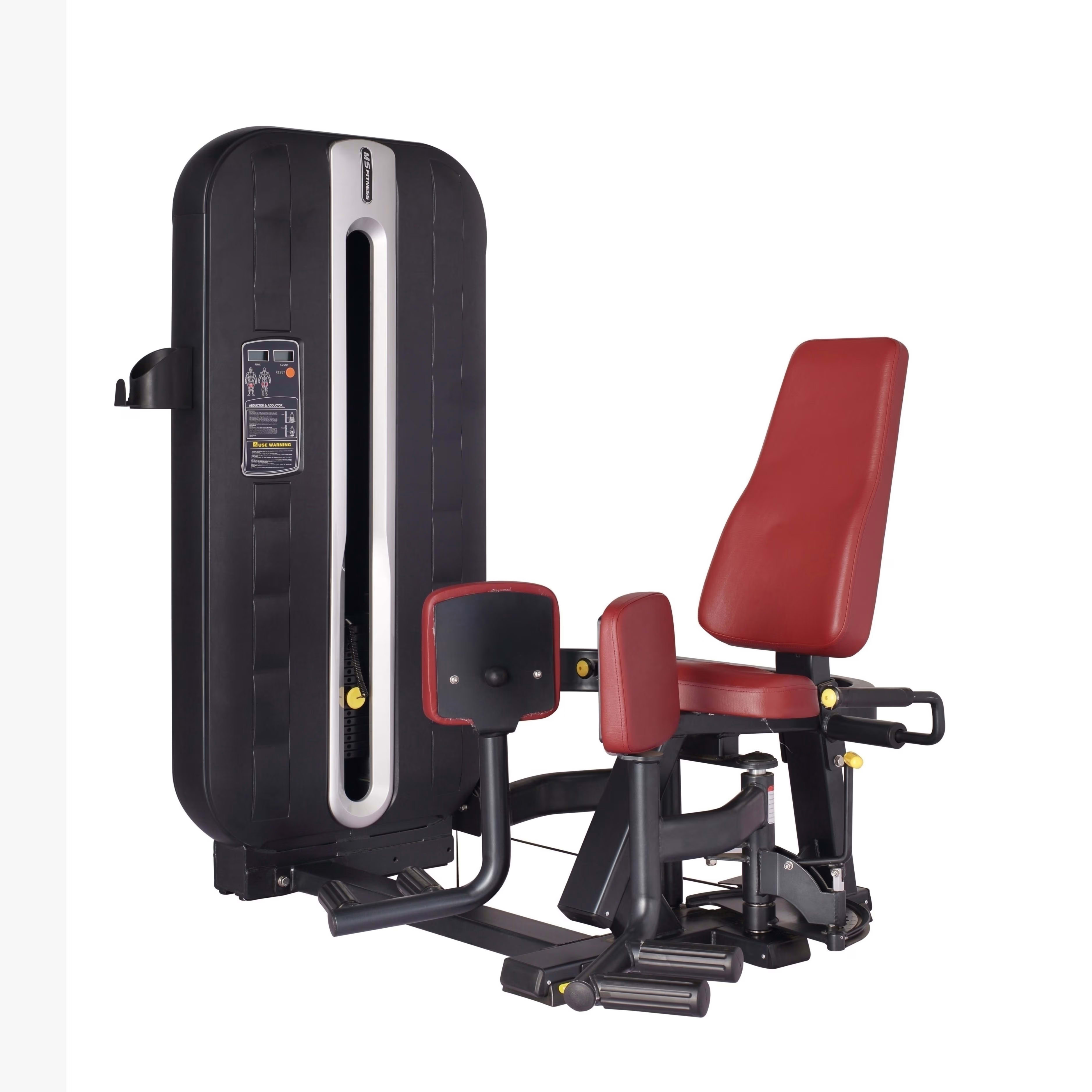 Volksgym Inner Thigh Abductor VG Prof C-18