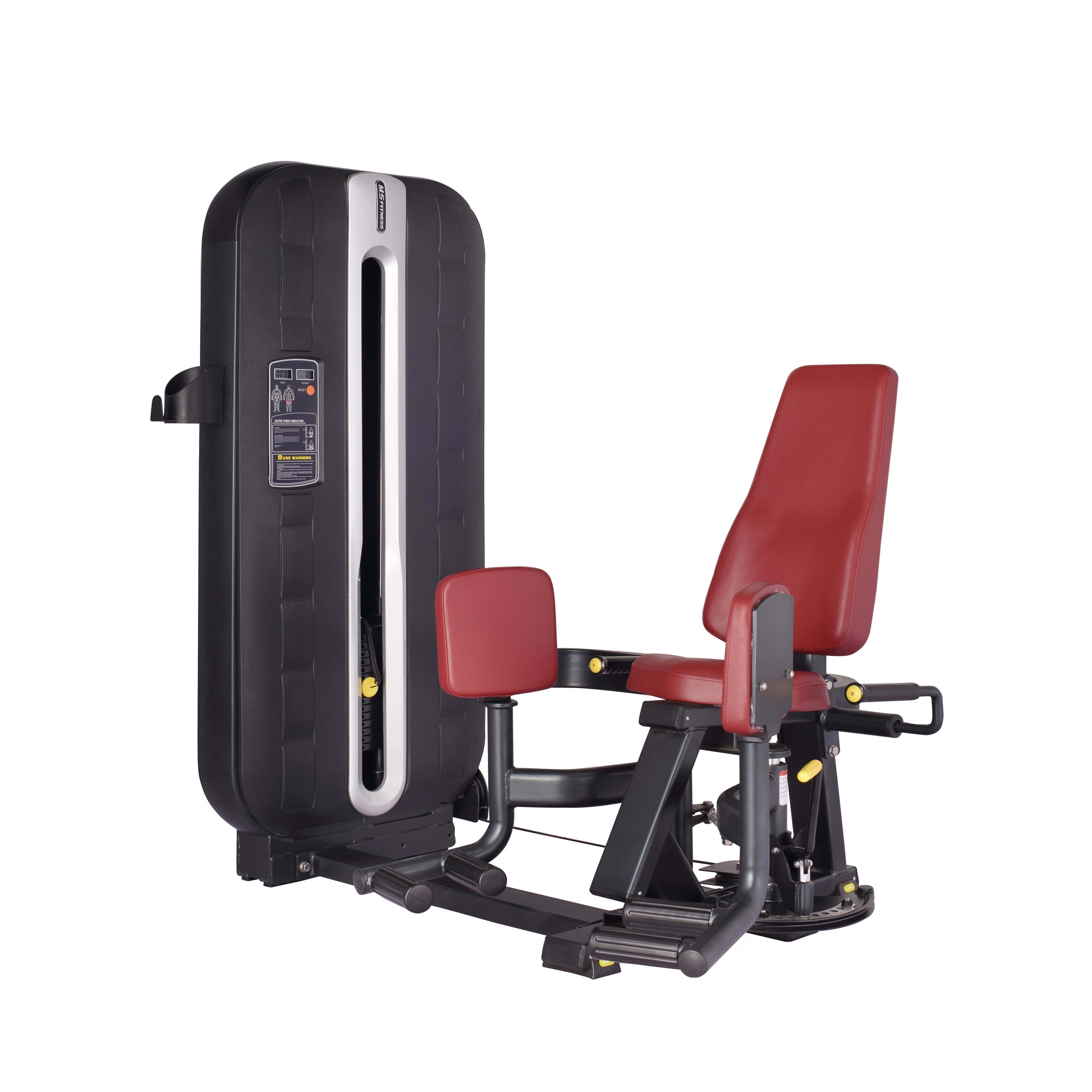 Volksgym Outer Abductor VG Prof C-19