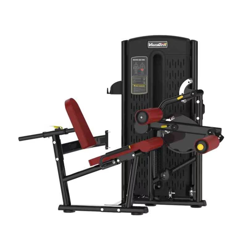 Volksgym Seated Leg Curl