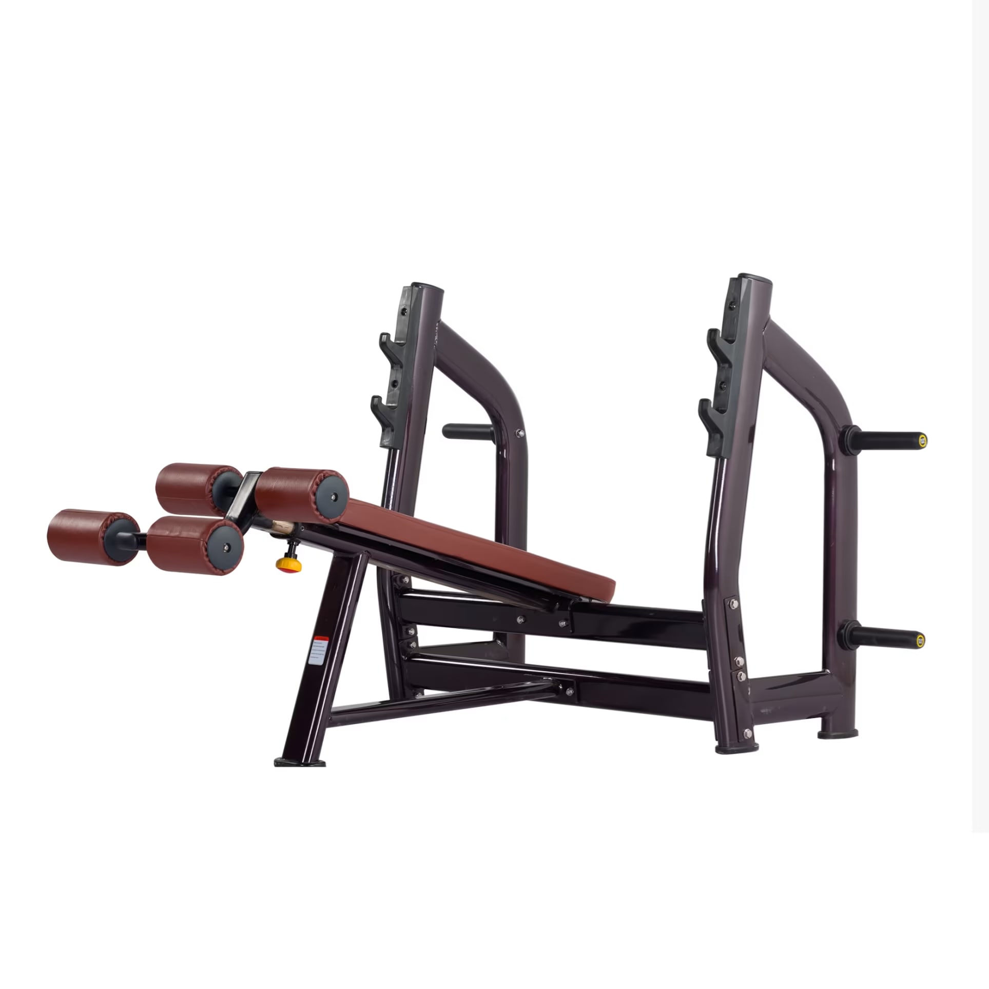 Volksgym Decline Bench S6-024