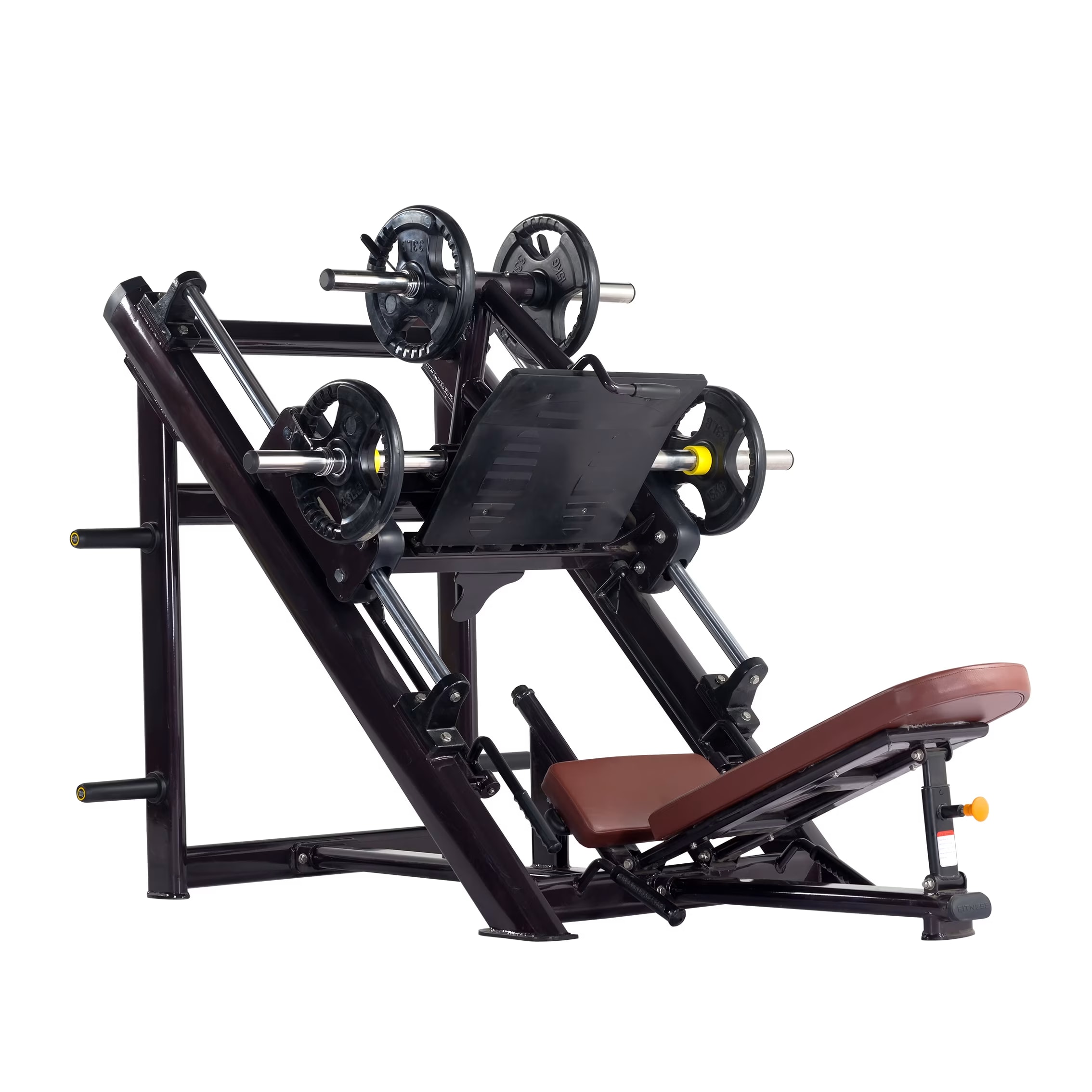 Volksgym Incline Squat Machine 45* SB-013