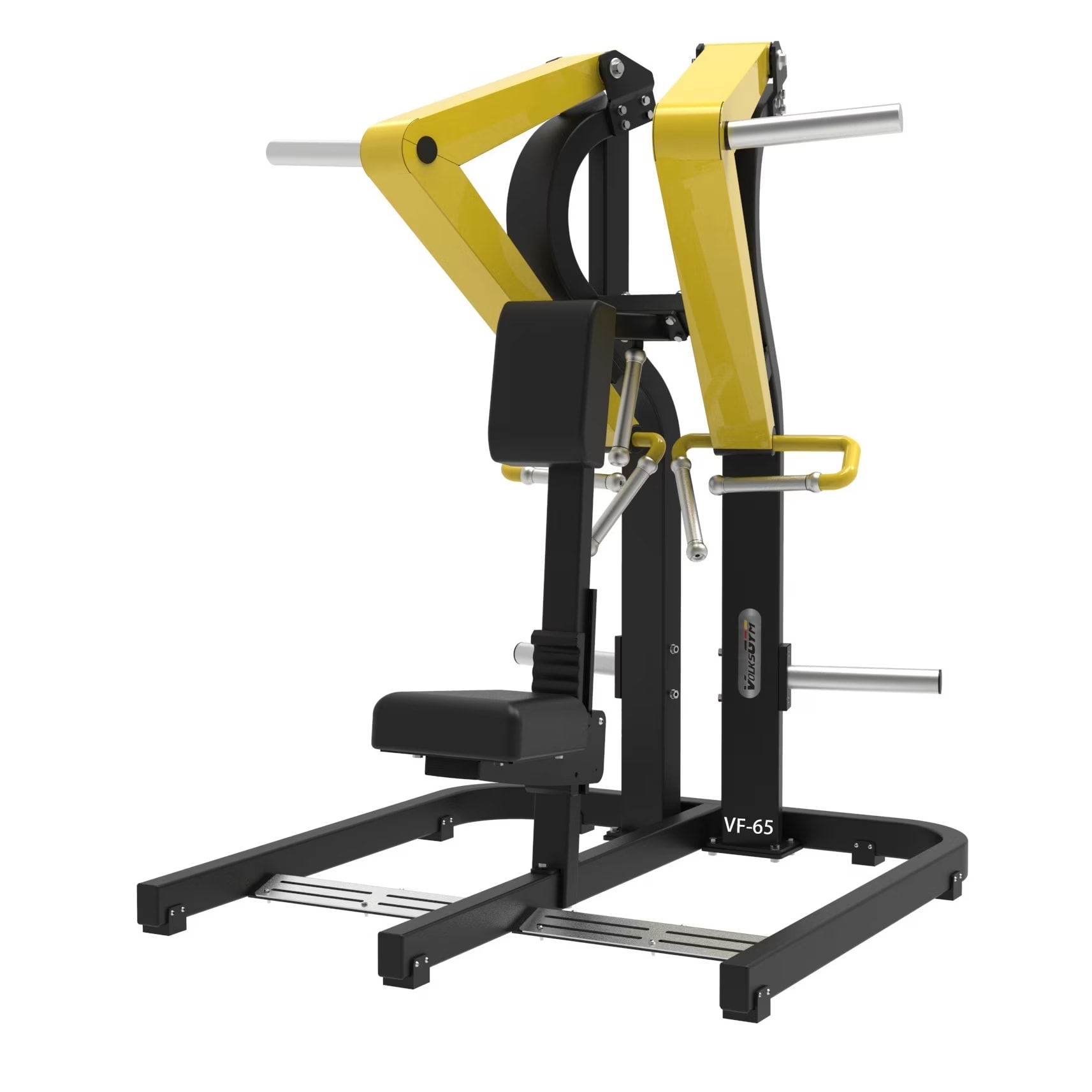 Volksgym Low Row Machine VF-65
