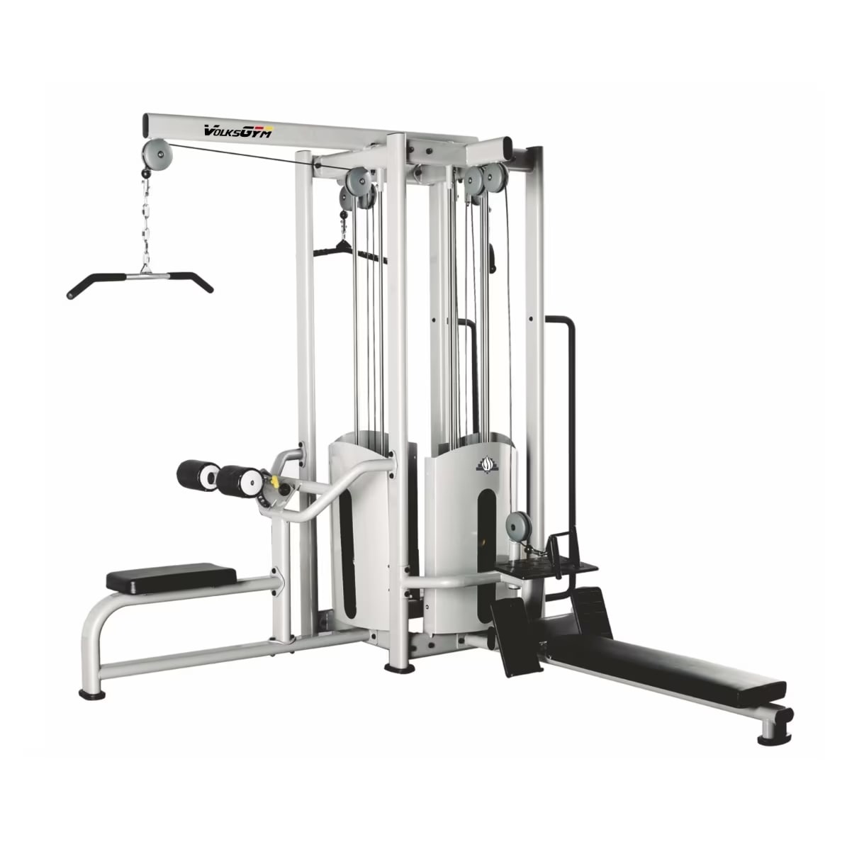 Volksgym 4 Station Gym PS-900-4