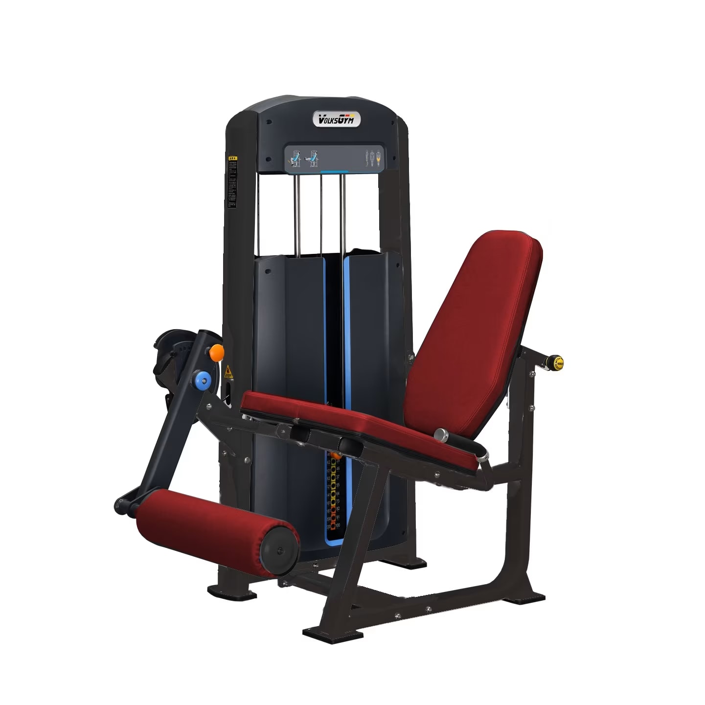 Volksgym Leg Extension S5-9