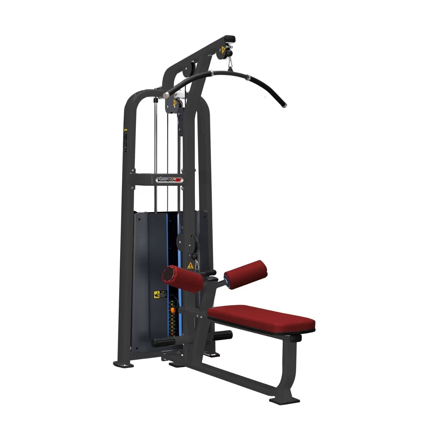 Volksgym Wide Lat Pulldown