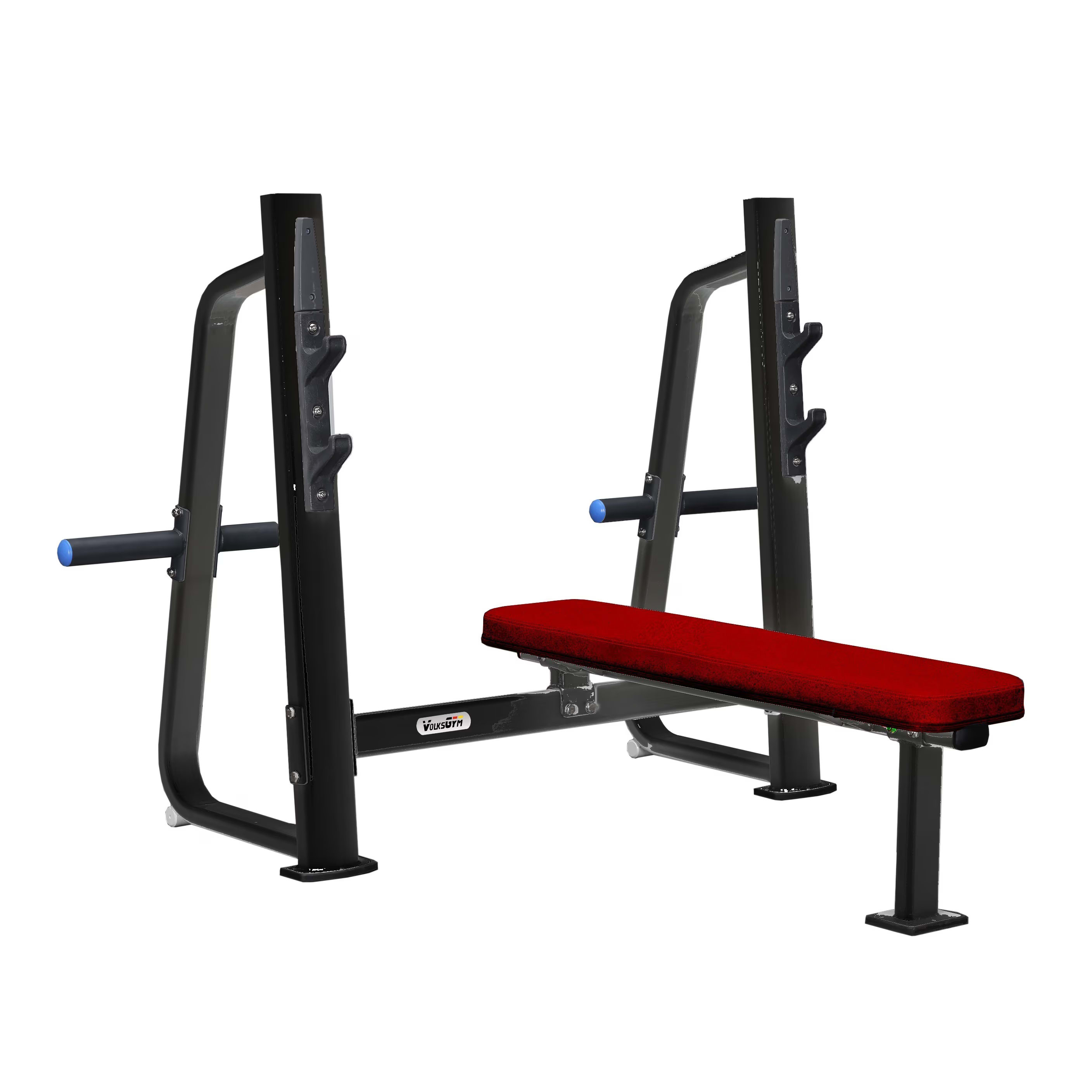 Volksgym Olympic flat bench S5-36