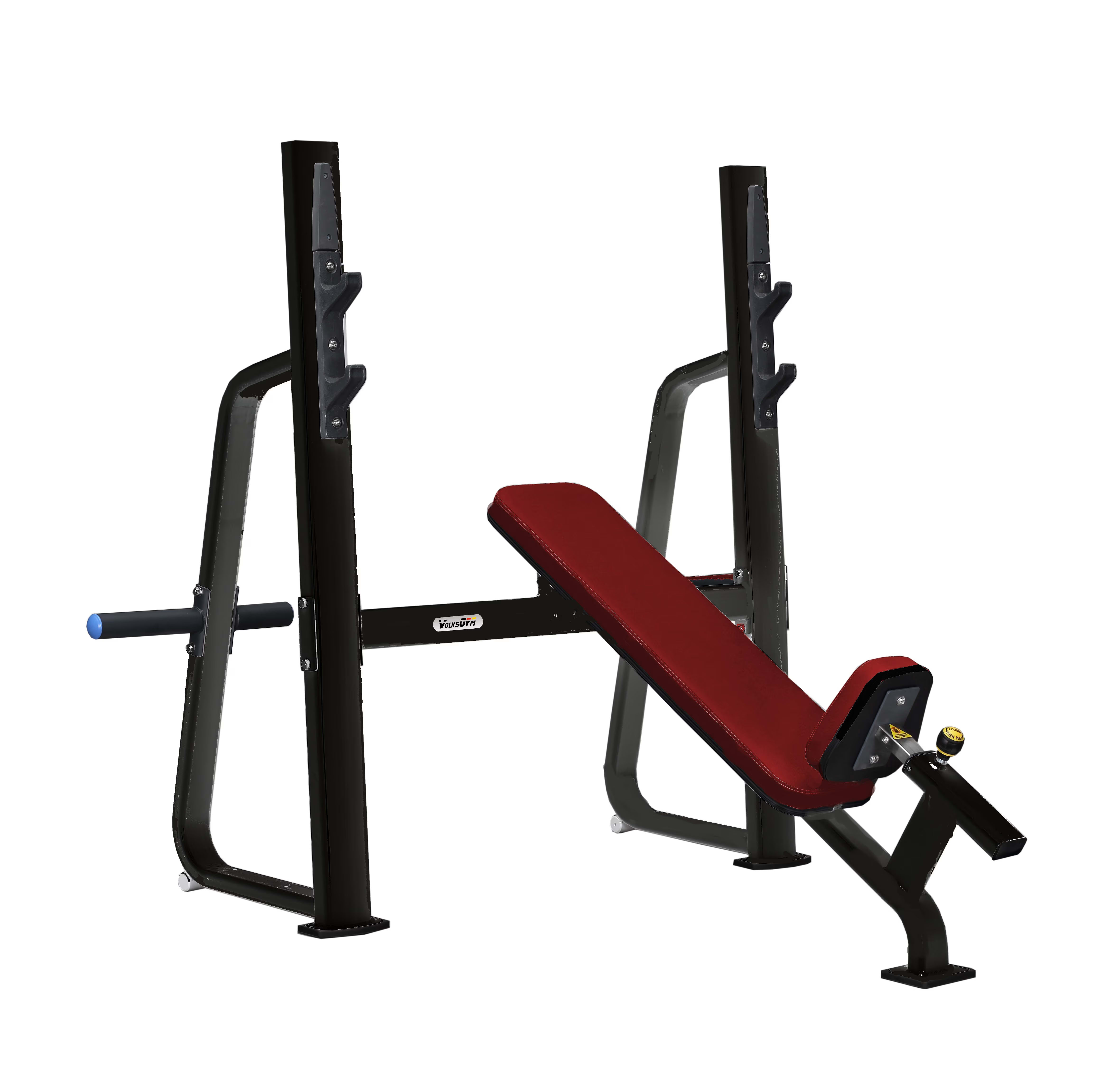 Volksgym Olympic Incline Bench S5-37