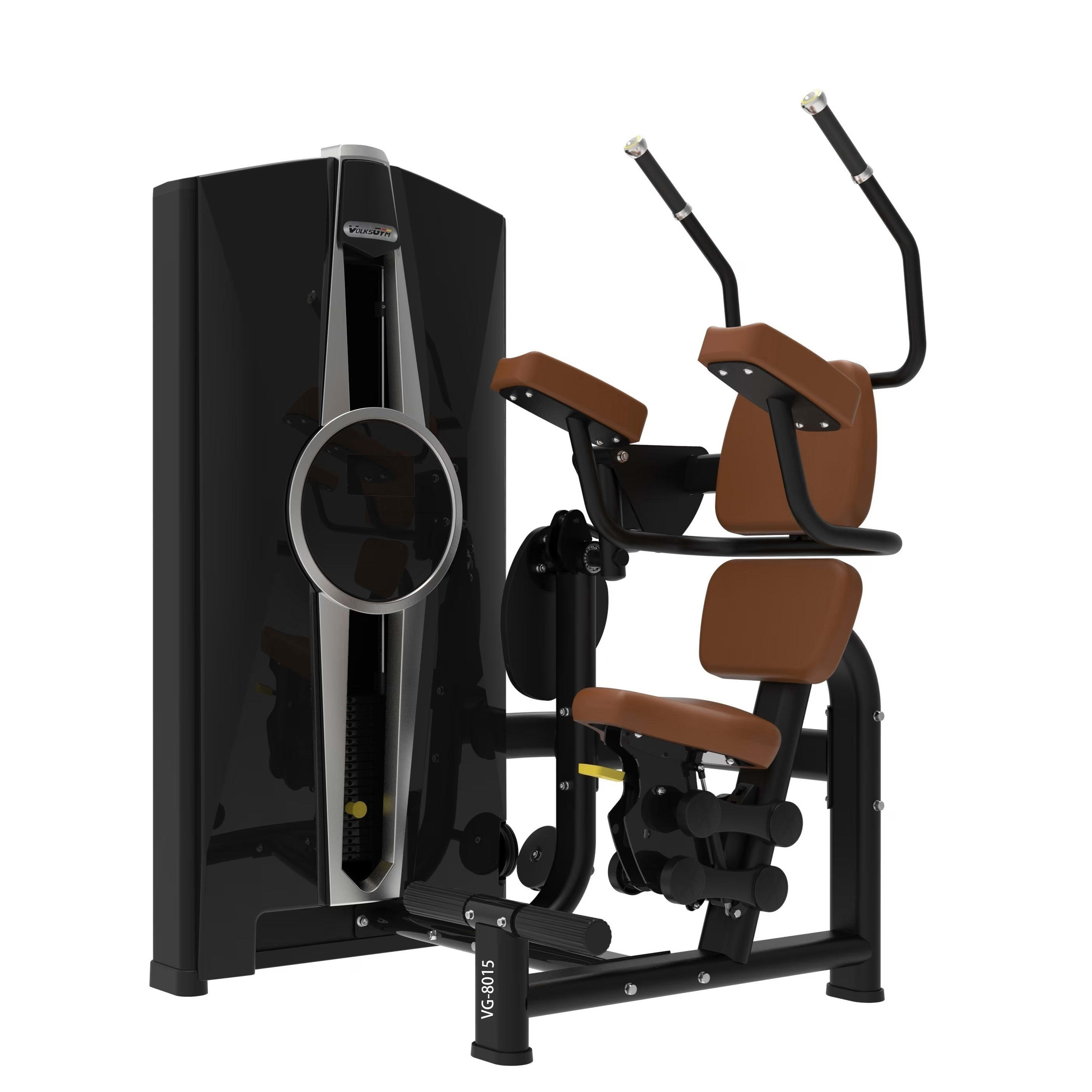 Volksgym Abdominal Machine VG-8015