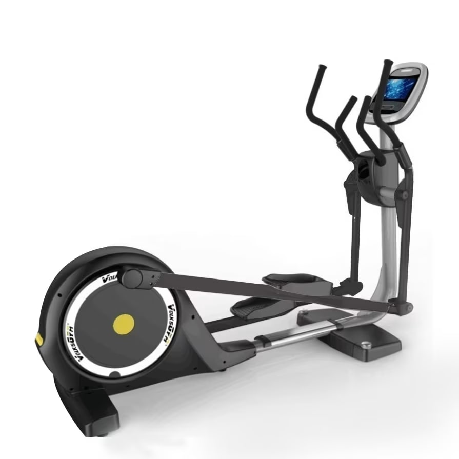 Volksgym Commercial Cross Trainer VPL-440E