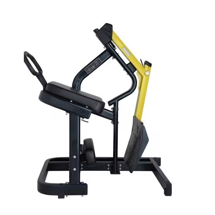Volksgym Rear Kick Z-080