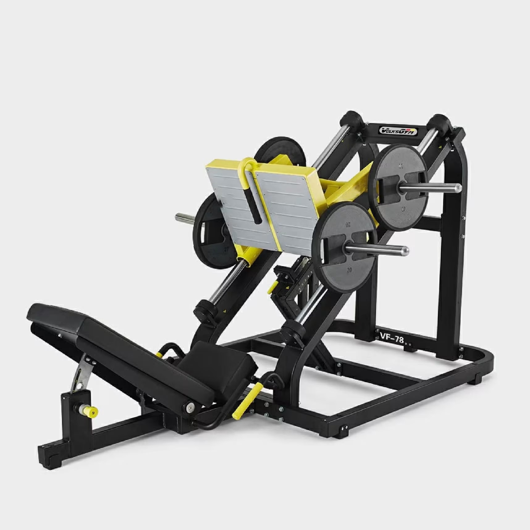 Volksgym Linear Leg Press VF-78