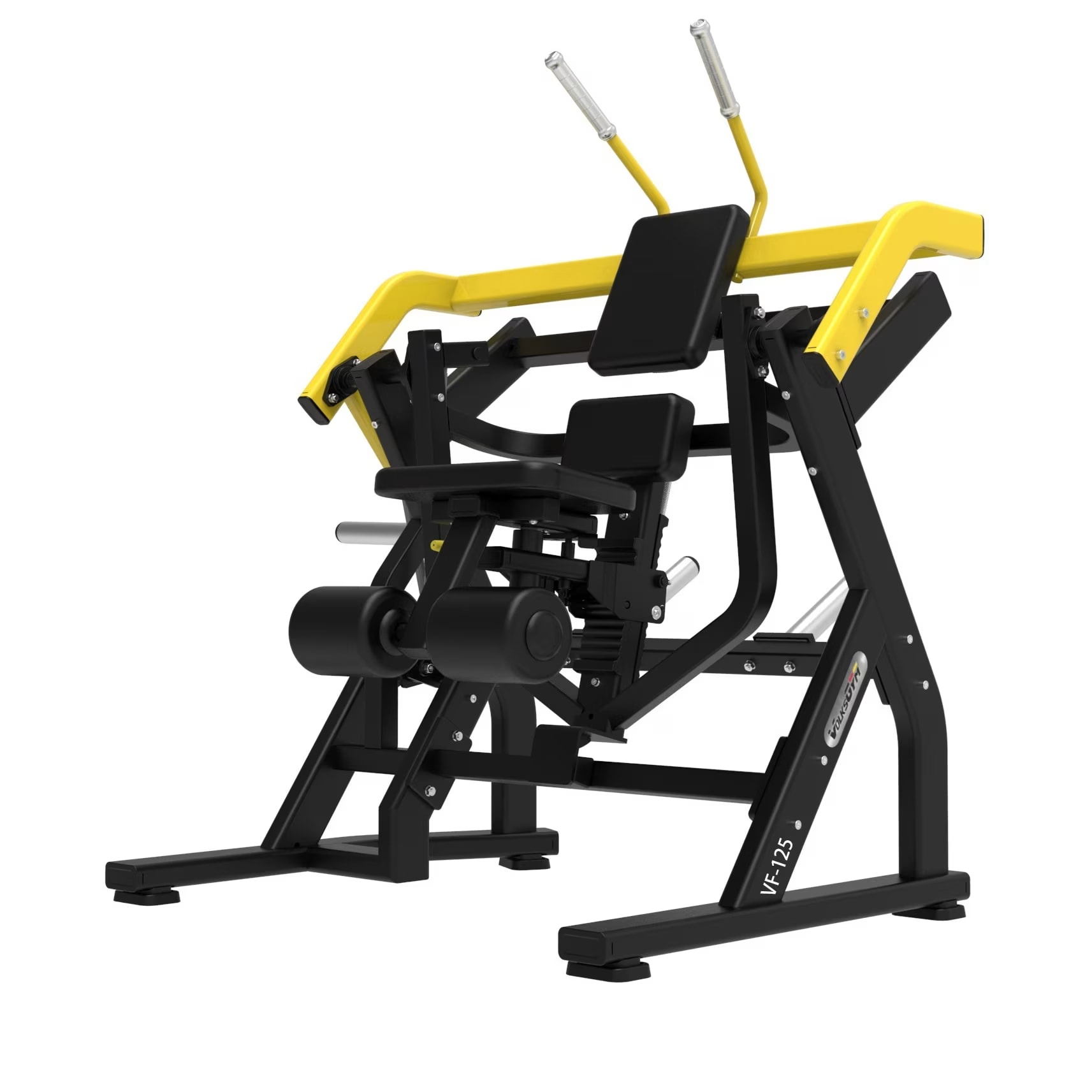 Volksgym Abdominal Oblique Crunch VF-125
