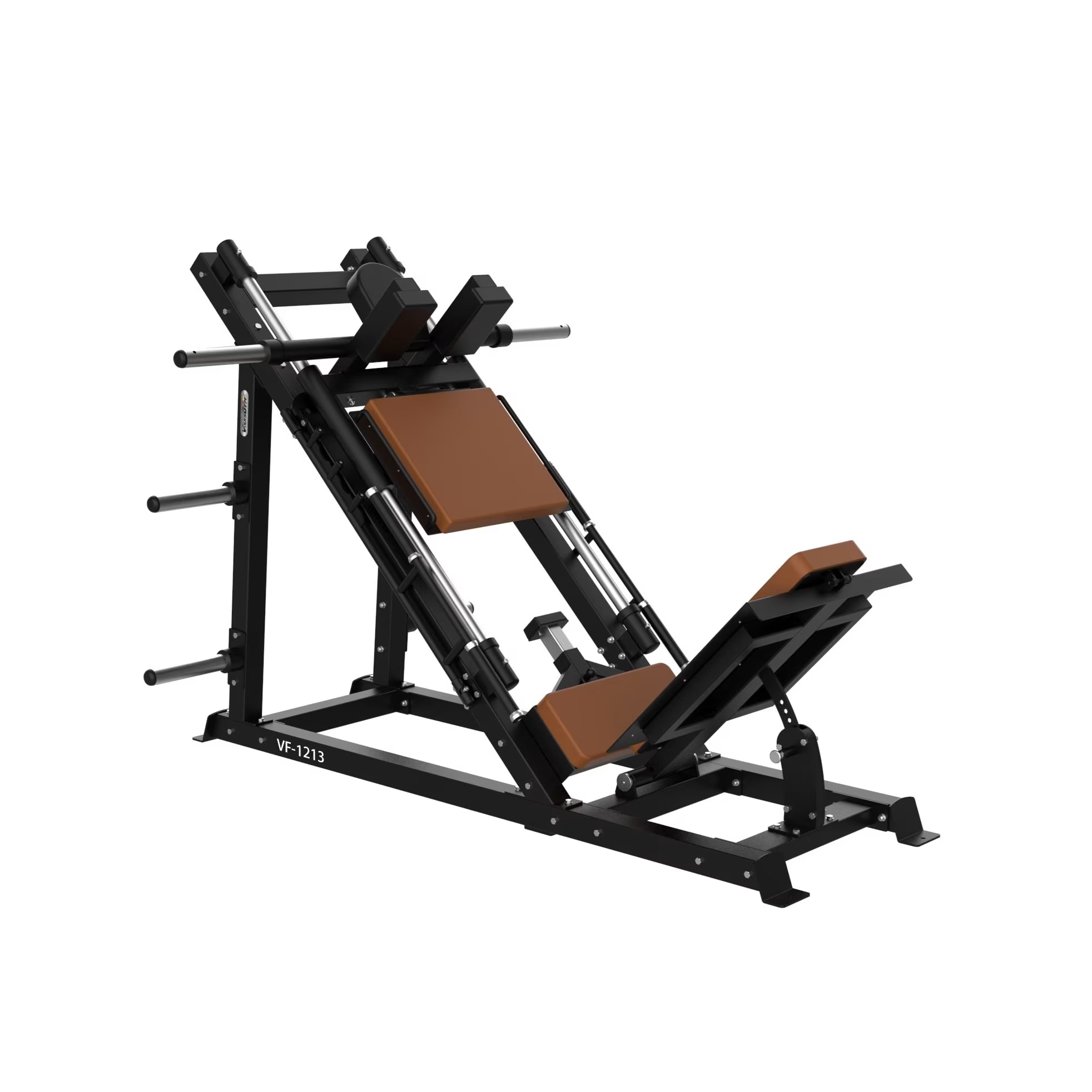 Volksgym Leg Press & Hack Squat Machine (2 in One) VF-1213