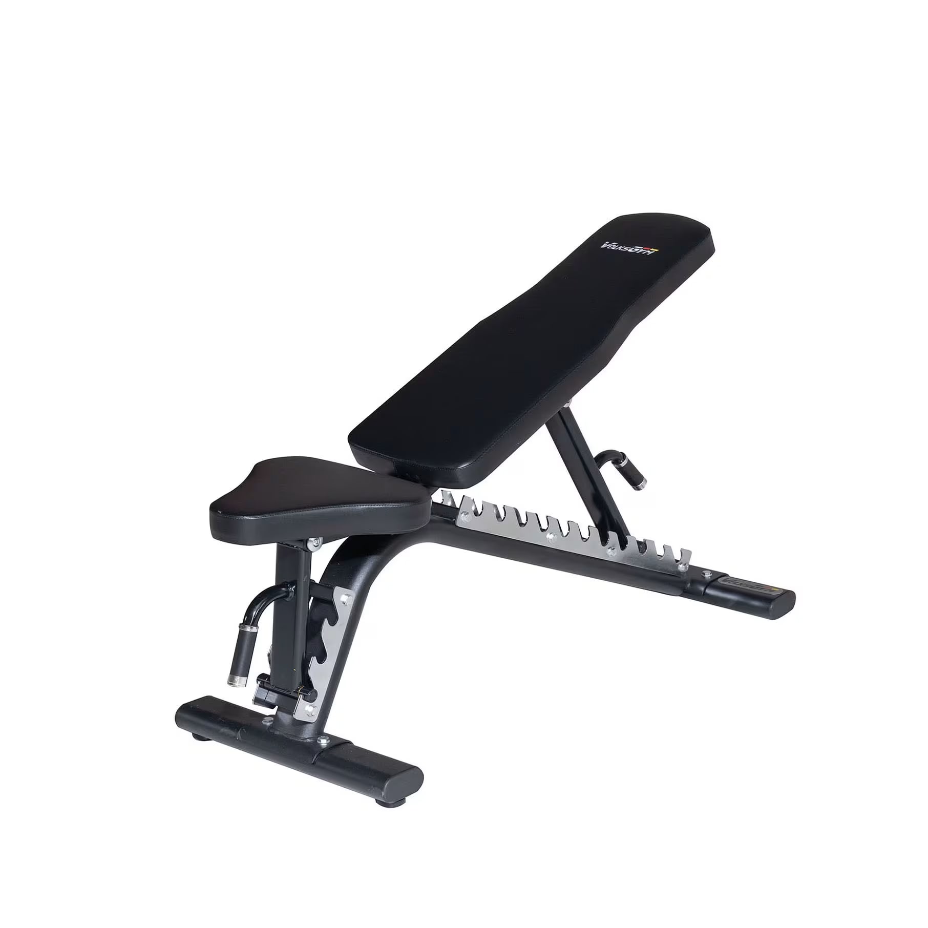Volksgym Multi Adjustable Bench VG-05B