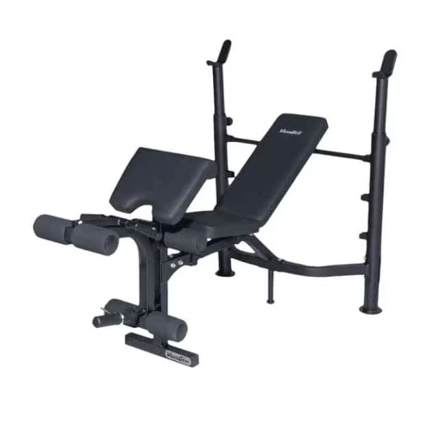 Volksgym Multi Function Weightlifting Bench