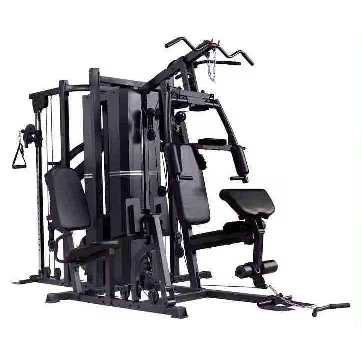 Murano Premium 5 Station Multi Gym MF6510